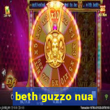 beth guzzo nua